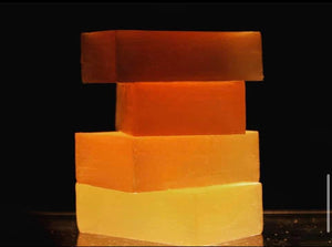 Glycerin Soap